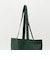 ＜NICE WEATHER＞SIGNATURE ロゴ トートバッグ 3