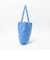 ＜NICE WEATHER＞SIGNATURE ロゴ トートバッグ 3