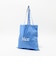 ＜NICE WEATHER＞SIGNATURE ロゴ トートバッグ 3