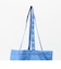 ＜NICE WEATHER＞SIGNATURE ロゴ トートバッグ 3