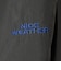 ＜NICE WEATHER＞ナイロン トレーニングパンツ