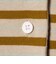 ＜CGS.＞ボーダー ニット ポロシャツ  / ウィメンズ