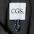＜CGS.＞オーガニックコットン スウェット ワイド イージー パンツ