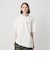 ＜NICE WEATHER＞ロゴ Tシャツ 2