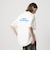 ＜NICE WEATHER＞ロゴ Tシャツ 2