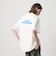 ＜NICE WEATHER＞ロゴ Tシャツ 2