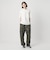 ＜NICE WEATHER＞ロゴ Tシャツ 2