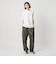 ＜NICE WEATHER＞ロゴ Tシャツ 2