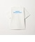 ＜NICE WEATHER＞ロゴ Tシャツ 2