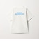 ＜NICE WEATHER＞ロゴ Tシャツ 2