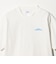 ＜NICE WEATHER＞ロゴ Tシャツ 2