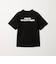 ＜NICE WEATHER＞ロゴ Tシャツ 2