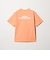 ＜NICE WEATHER＞ロゴ Tシャツ 2