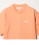 ＜NICE WEATHER＞ロゴ Tシャツ 2