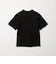 ＜NICE WEATHER＞シグネチャーロゴ Tシャツ