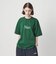 ＜NICE WEATHER＞シグネチャーロゴ Tシャツ