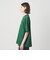 ＜NICE WEATHER＞シグネチャーロゴ Tシャツ