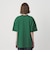 ＜NICE WEATHER＞シグネチャーロゴ Tシャツ