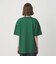 ＜NICE WEATHER＞シグネチャーロゴ Tシャツ