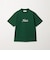 ＜NICE WEATHER＞シグネチャーロゴ Tシャツ