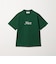 ＜NICE WEATHER＞シグネチャーロゴ Tシャツ