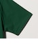 ＜NICE WEATHER＞シグネチャーロゴ Tシャツ
