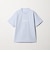 ＜NICE WEATHER＞シグネチャーロゴ Tシャツ