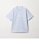 ＜NICE WEATHER＞シグネチャーロゴ Tシャツ