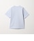 ＜NICE WEATHER＞シグネチャーロゴ Tシャツ