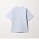 ＜NICE WEATHER＞シグネチャーロゴ Tシャツ