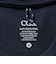 ＜CGS.＞オーガニック コットン ロングスリーブ ロゴ Tシャツ