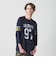 ＜CGS.＞フットボール Tシャツ