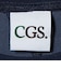 ＜CGS.＞フットボール Tシャツ