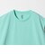 ＜CGS.＞リサイクル ポリエステル LUCK ノースリーブ Tシャツ 吸水速乾 UV軽減