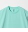 ＜CGS.＞リサイクル ポリエステル LUCK ノースリーブ Tシャツ 吸水速乾 UV軽減
