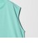 ＜CGS.＞リサイクル ポリエステル LUCK ノースリーブ Tシャツ 吸水速乾 UV軽減