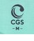＜CGS.＞リサイクル ポリエステル LUCK ノースリーブ Tシャツ 吸水速乾 UV軽減