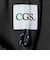 ＜CGS.＞オーガニックコットン スウェット イージー ショーツ