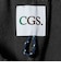 ＜CGS.＞オーガニックコットン スウェット イージー ショーツ