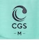 ＜CGS.＞リサイクル ポリエステル LUCK Tシャツ 吸水速乾 UV軽減
