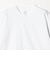 ＜CGS.＞オーガニック コットン 2パック Tシャツ