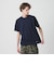 ＜CGS.＞オーガニック コットン 2パック Tシャツ