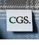 ＜CGS.＞コットン ネル チェック シャツ
