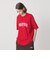 ＜NICE WEATHER＞POSITIVE ショートスリーブ Tシャツ