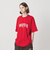 ＜NICE WEATHER＞POSITIVE ショートスリーブ Tシャツ