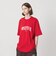 ＜NICE WEATHER＞POSITIVE ショートスリーブ Tシャツ