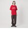 ＜NICE WEATHER＞POSITIVE ショートスリーブ Tシャツ