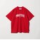 ＜NICE WEATHER＞POSITIVE ショートスリーブ Tシャツ