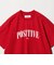 ＜NICE WEATHER＞POSITIVE ショートスリーブ Tシャツ