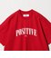 ＜NICE WEATHER＞POSITIVE ショートスリーブ Tシャツ